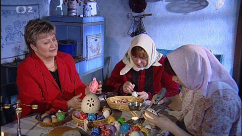 Ta naša kapela - 5. dubna 2008