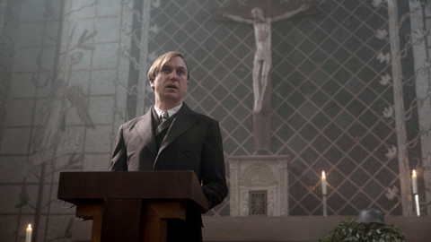 Babylon Berlín - Epizoda 7/8