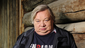 Obrázek pořadu Veliký Bertík