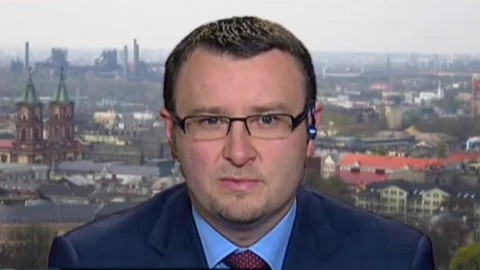 Interview ČT24 - 4. června 2010