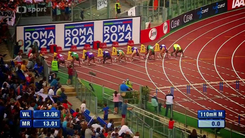 IAAF Athletix Magazine 2015 - 28. srpna 2015