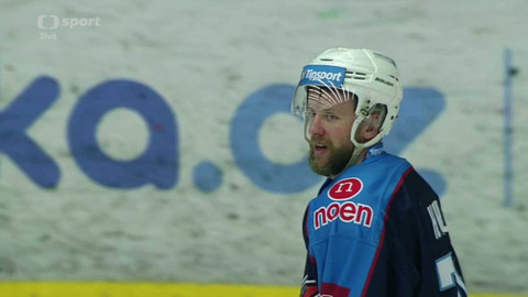 Buly hokej - Piráti Chomutov - HC Sparta Praha
