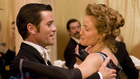 Případy detektiva Murdocha - 3/13 Dinosauří horečka