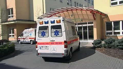 Týden v regionech (Ostrava) - 30. dubna 2011