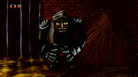 Čtení do ouška - O stodolníkovi a hejkadlech