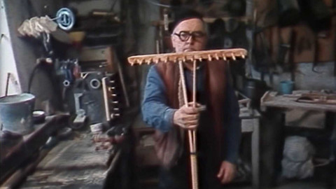 Archiv dne - 27. leden 1984: Hrábě