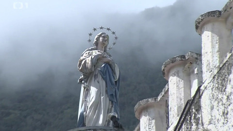 Objektiv - 27. listopadu 2016