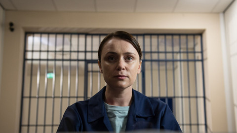 Ve výkonu služby - Epizoda 3/6