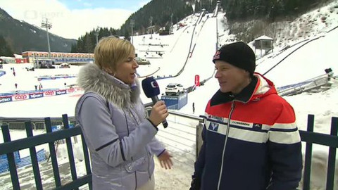 MS v klasickém lyžování 2013 Itálie - Denní zpravodajství