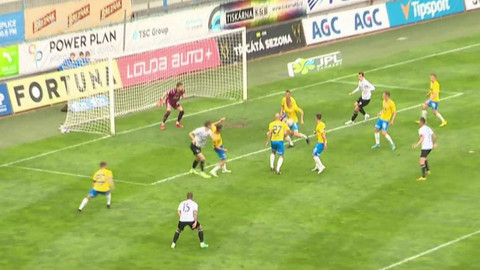 Studio fotbal - Dohráno