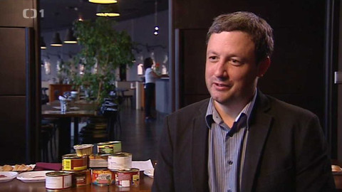 Černé ovce - 10. května 2016