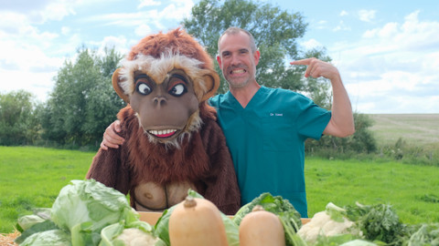 Operace JAUU! - Epizoda 9/14