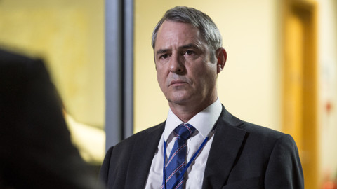 Ve výkonu služby - Epizoda 4/6