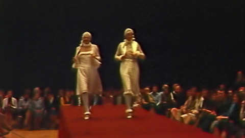 Archiv dne - 23. říjen 1981: Sovětská móda v Plzni