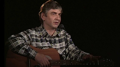 Pořád se něco děje - Epizoda 3.