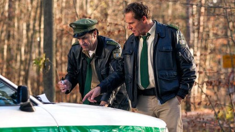 Hubert a Staller - 14/16 Vražda dle vlastní receptury