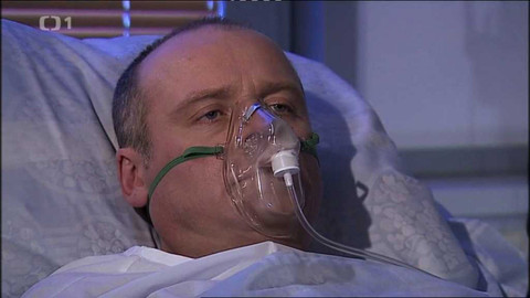 Horákovi - 35/39 Zlomená srdce