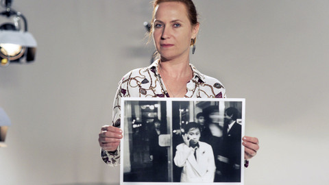 Sametové stopy - 11/30 Vietnamská komunita