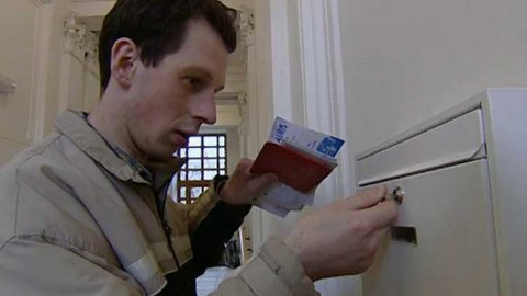 Rodinné křižovatky - Náš chráněný domov