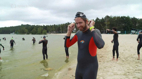 Triatlon - DoksyRace