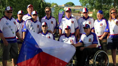 Klíč - 22. června 2016