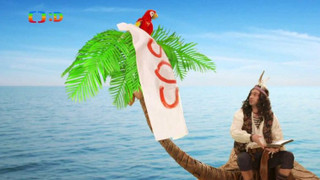 Pohádky moří a oceánů