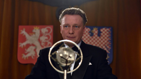 Bohéma - 3/6 Krev, půda a strach