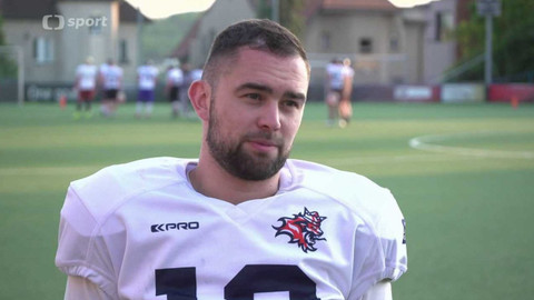 Touchdown - 2. června 2023