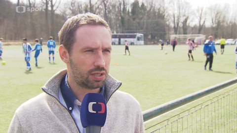 Sport v regionech - Golden City Cup 2016