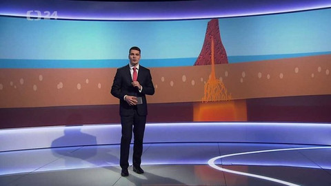 Věda 24 - 23. února 2020