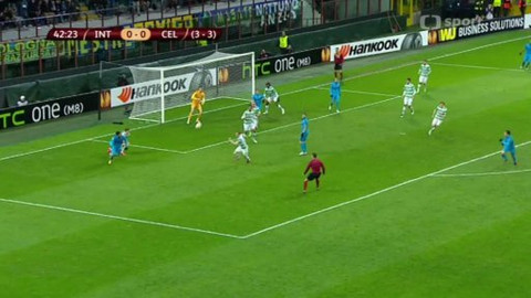 Magazín Evropské a Konferenční ligy UEFA - Magazín Evropské ligy UEFA