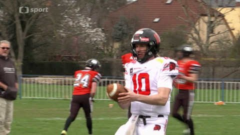 Touchdown - 29. března 2024