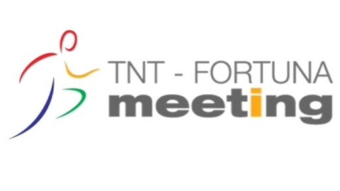 Desetiboj - TNT - Fortuna meeting Kladno 2009