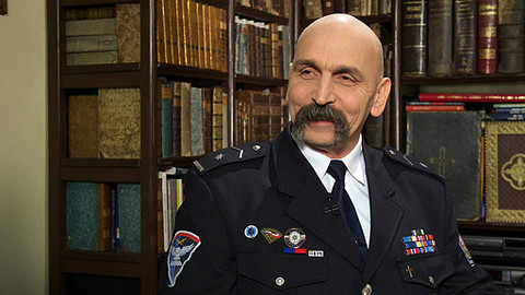 Uchem jehly - 22. března 2015