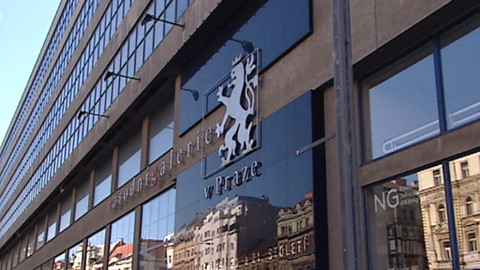 Reportéři ČT - 27. dubna 2015