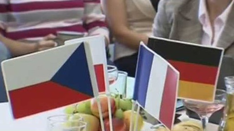 Wiadomości w języku polskim - 2. října 2016