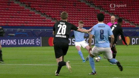 Liga mistrů UEFA - 17. března 2021