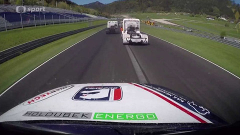 Svět motorů - Aktuálně