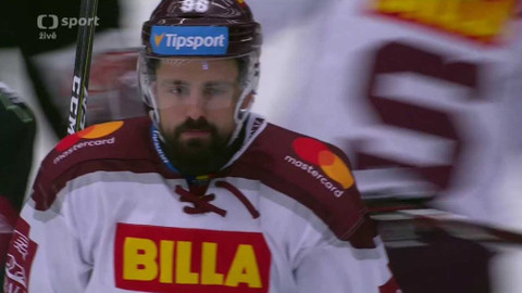 Buly hokej - BK Mladá Boleslav - HC Sparta Praha