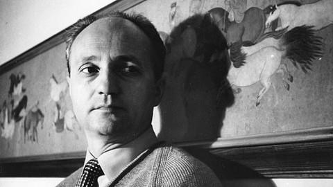 Zlatá šedesátá - 2/12 Karel Kachyňa