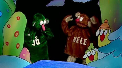 Studio Kamarád - 29. ledna 2012