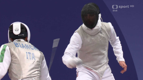 XXXIII. letní olympijské hry 2024 Paříž - Hodina z Paříže