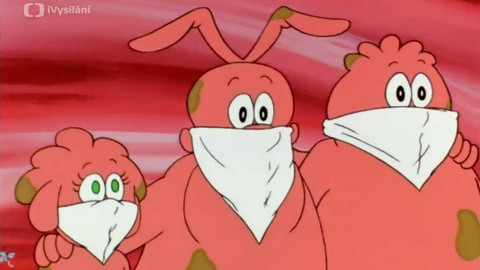 Byl jednou jeden život - 17/26 Ledviny