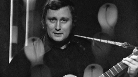 Kam zmizel ten starý song - Karel Černoch