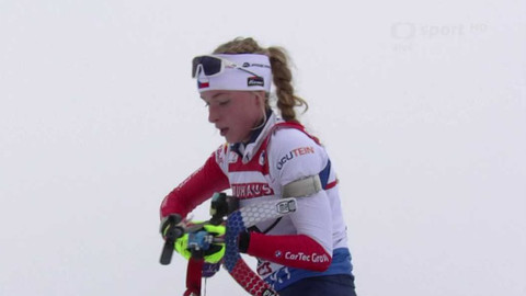 Světový pohár v biatlonu - Rakousko