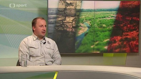 Rallye Dakar - Dakarské ozvěny