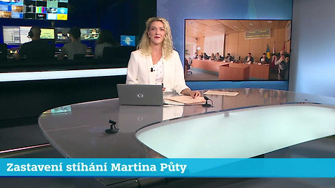 Události v regionech (sever a východ) - 28. května