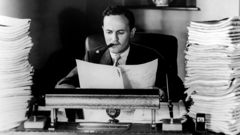 Dějiny Hollywoodu - 2/7 Zrození Hollywoodu, 1907–1920