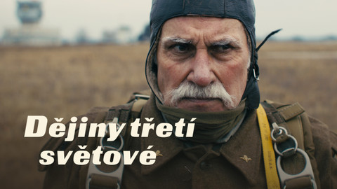 Dějiny třetí světové