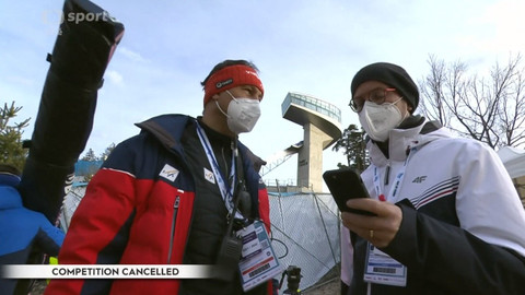 Turné čtyř můstků - Rakousko – Innsbruck